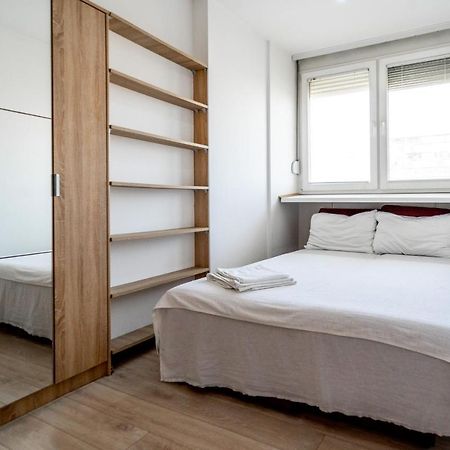 Apartman Sumice Belgrad Dış mekan fotoğraf