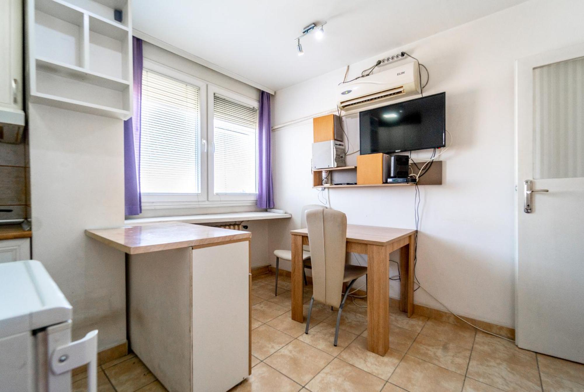 Apartman Sumice Belgrad Dış mekan fotoğraf