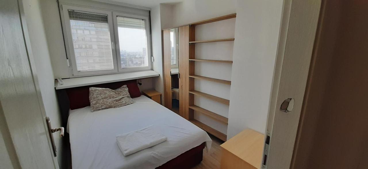 Apartman Sumice Belgrad Dış mekan fotoğraf
