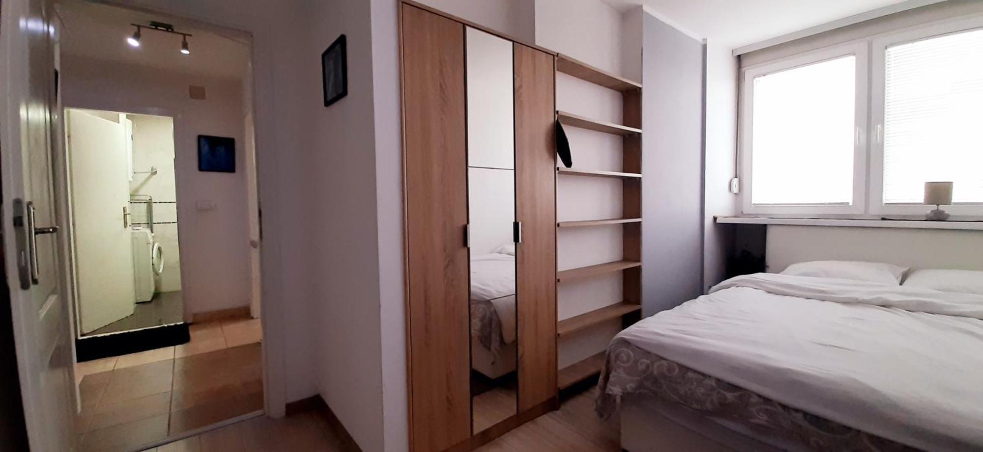 Apartman Sumice Belgrad Dış mekan fotoğraf
